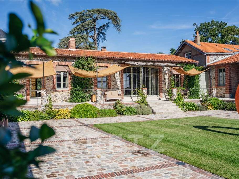 Maison Le Pallet