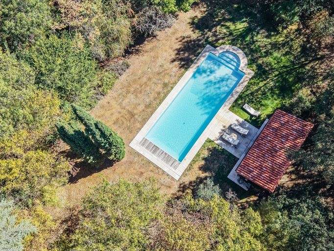 House Le Pallet - 620m²