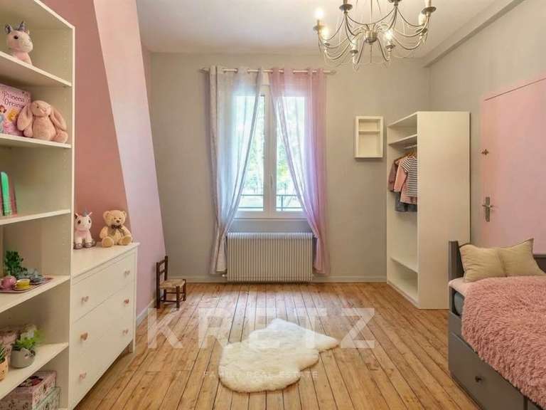 Maison Amiens - 4 chambres - 190m²