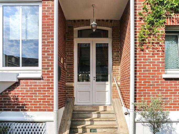 Maison Amiens - 4 chambres - 190m²