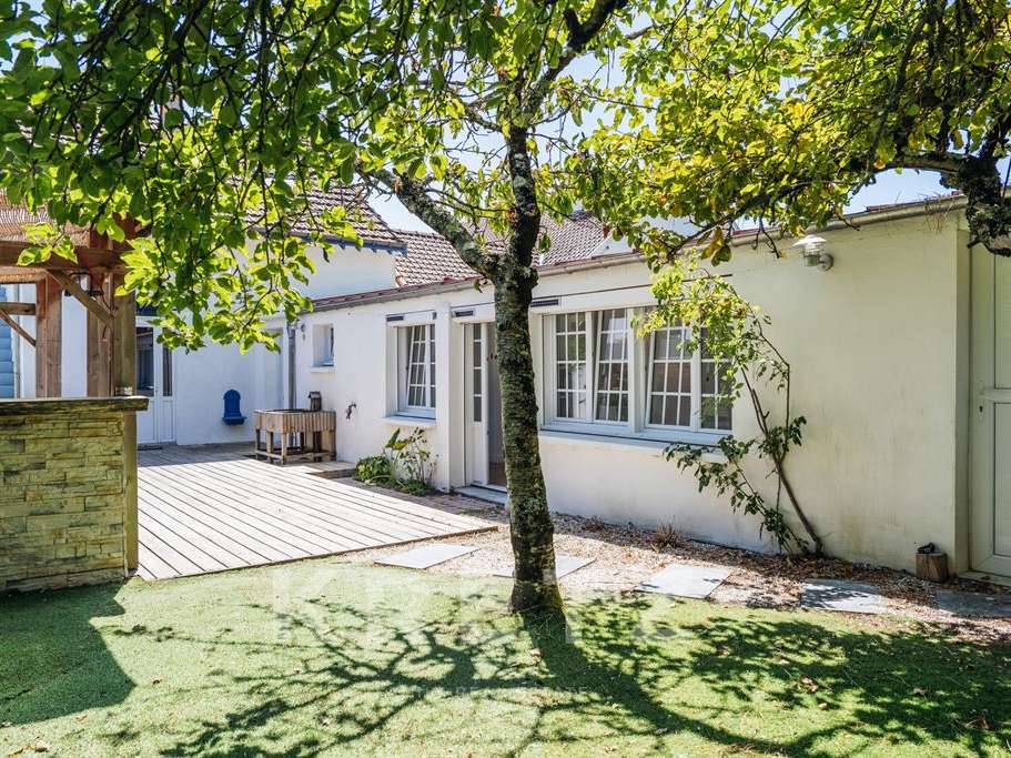 Maison La Baule-Escoublac