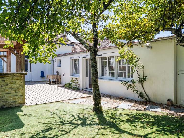 Maison La Baule-Escoublac - 107m²