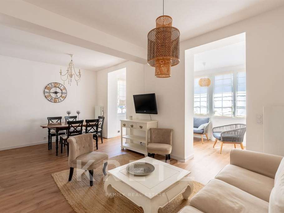 Maison La Baule-Escoublac