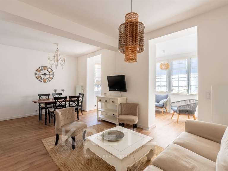 Maison La Baule-Escoublac - 107m²
