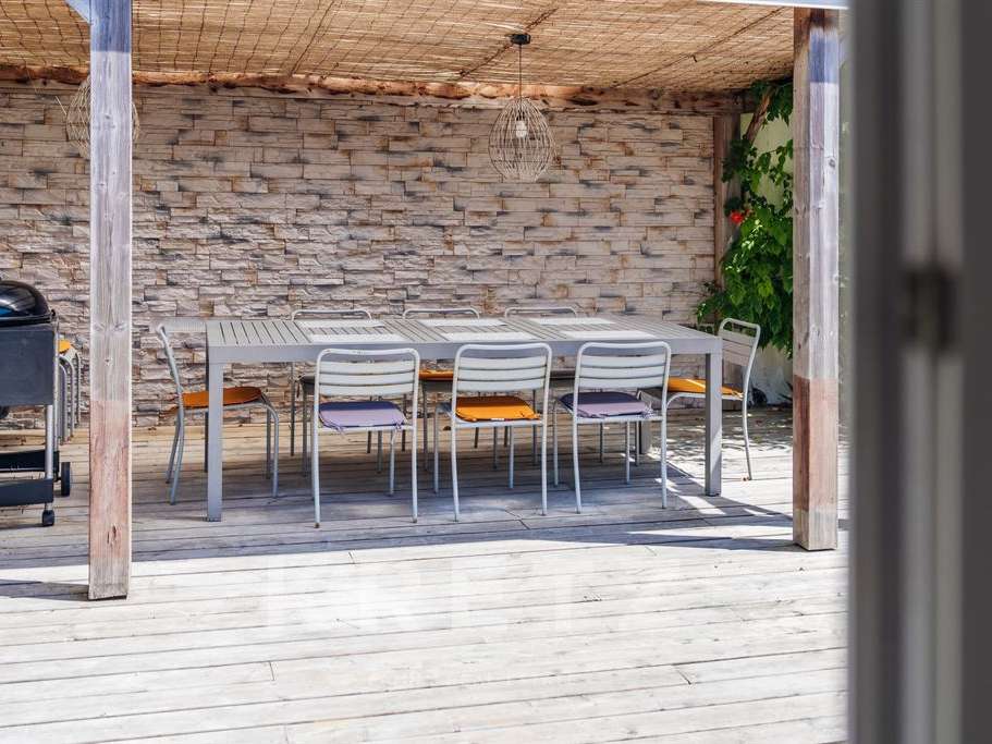 Maison La Baule-Escoublac
