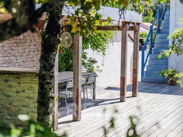 Maison La Baule-Escoublac - 107m²