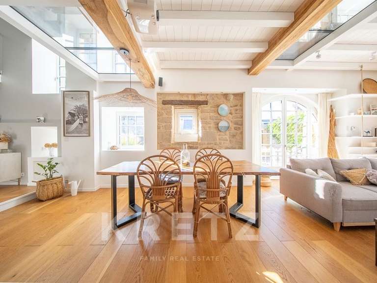 Maison avec Vue sur mer Erdeven - 4 chambres - 155m²