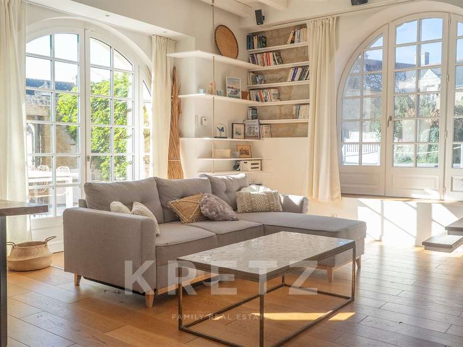 Maison Erdeven