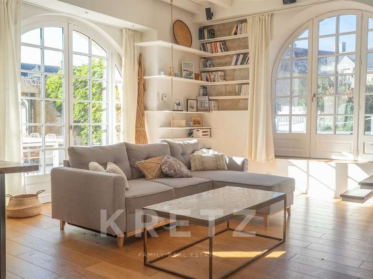 Maison avec Vue sur mer Erdeven - 4 chambres - 155m²