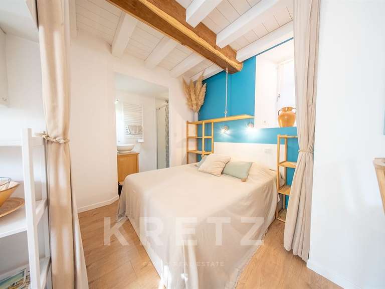 Maison avec Vue sur mer Erdeven - 4 chambres - 155m²