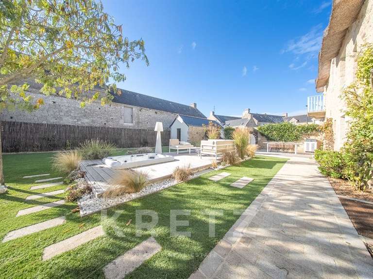 Maison avec Vue sur mer Erdeven - 4 chambres - 155m²