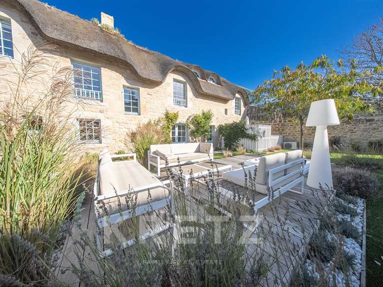 Maison avec Vue sur mer Erdeven - 4 chambres - 155m²