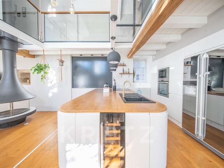 Maison avec Vue sur mer Erdeven - 4 chambres - 155m²