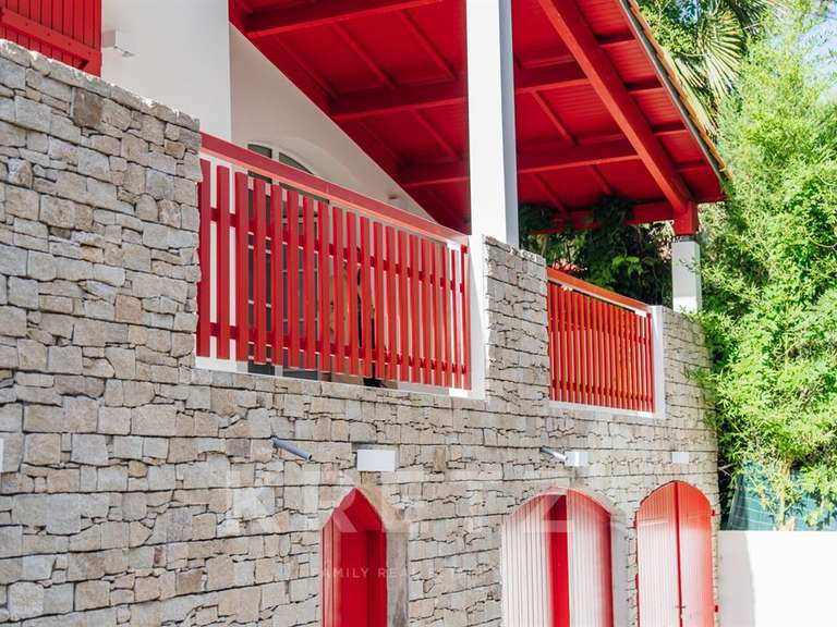 Maison La Baule-Escoublac - 223m²