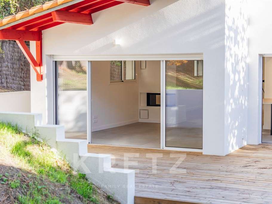 Maison La Baule-Escoublac