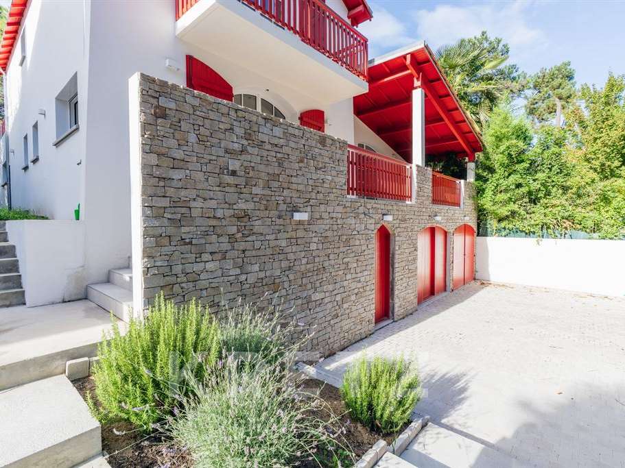 Maison La Baule-Escoublac