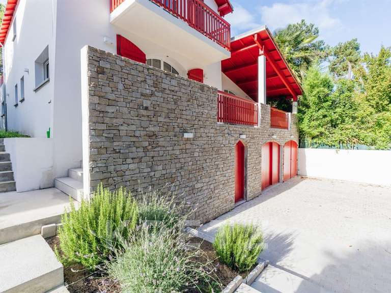 Maison La Baule-Escoublac - 223m²