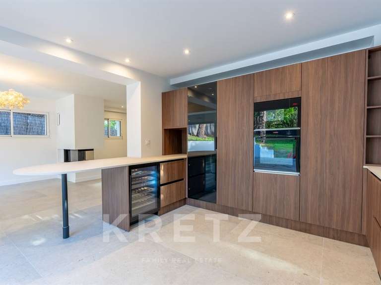 Maison La Baule-Escoublac - 223m²