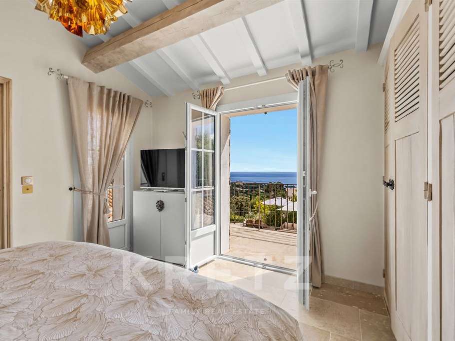 House Sainte-Maxime