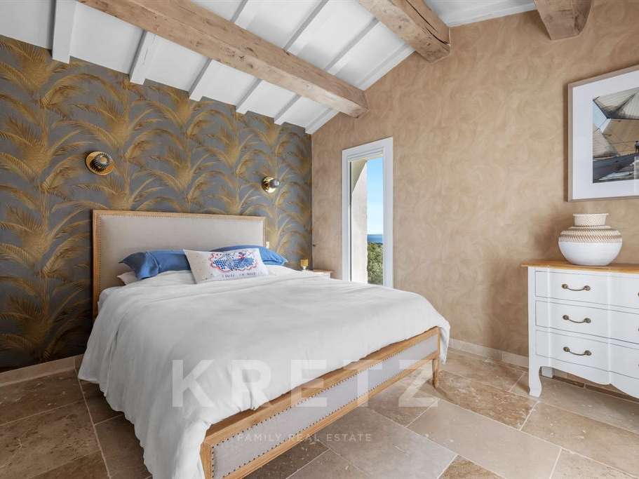 House Sainte-Maxime