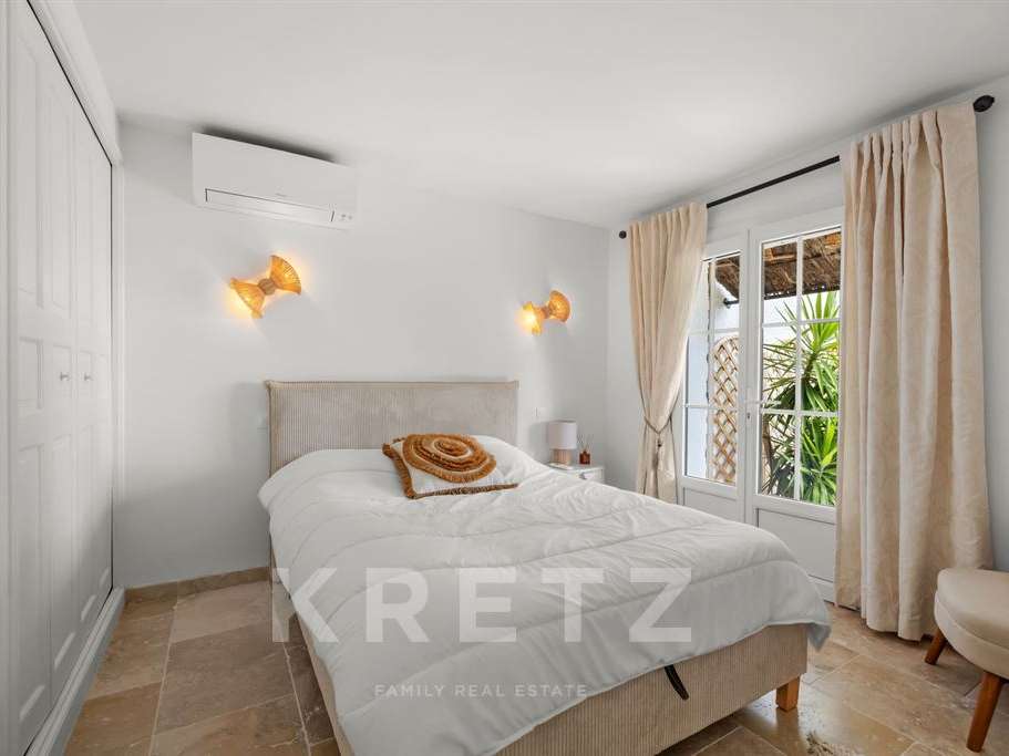 House Sainte-Maxime