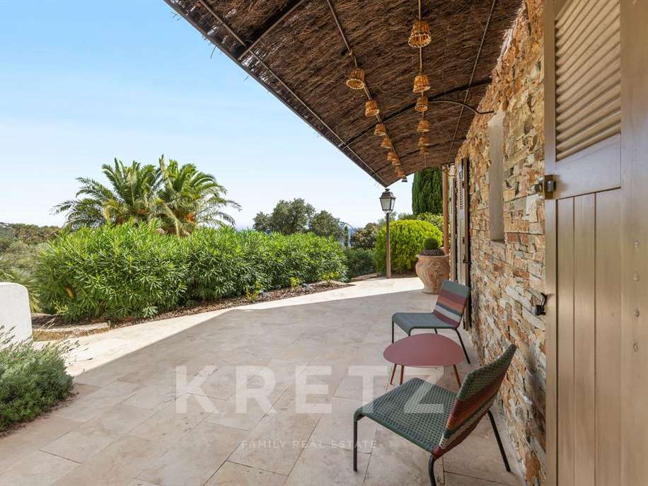 House Sainte-Maxime