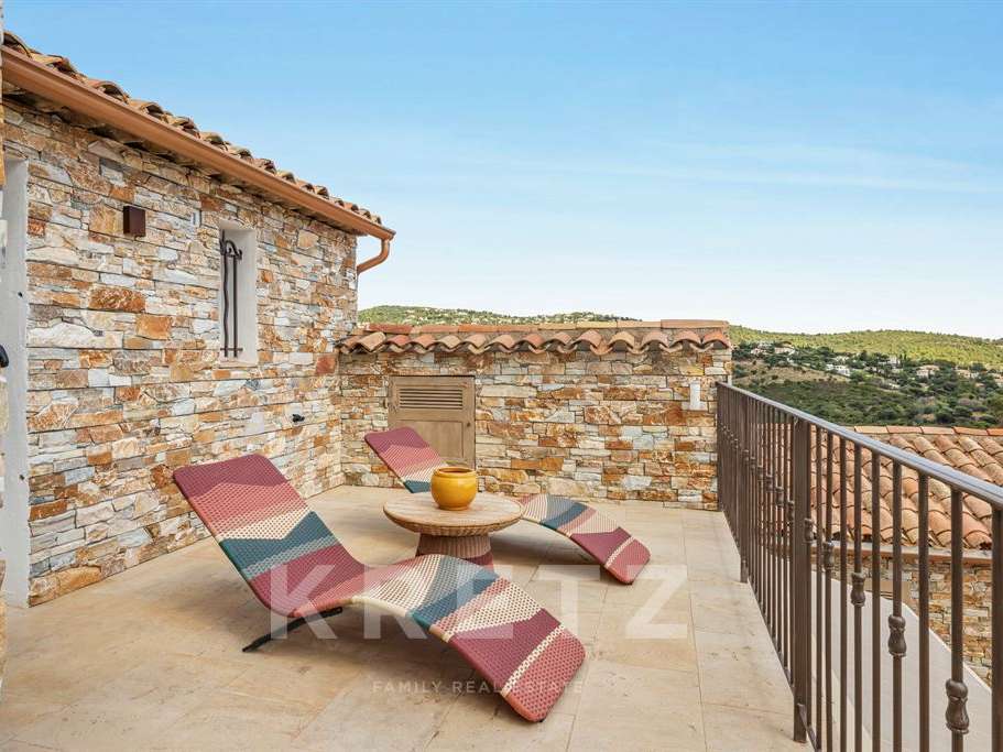 House Sainte-Maxime