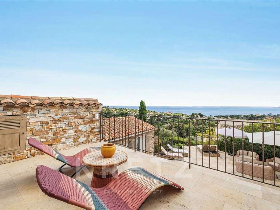 House Sainte-Maxime