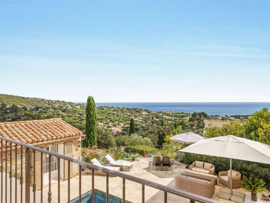 House Sainte-Maxime