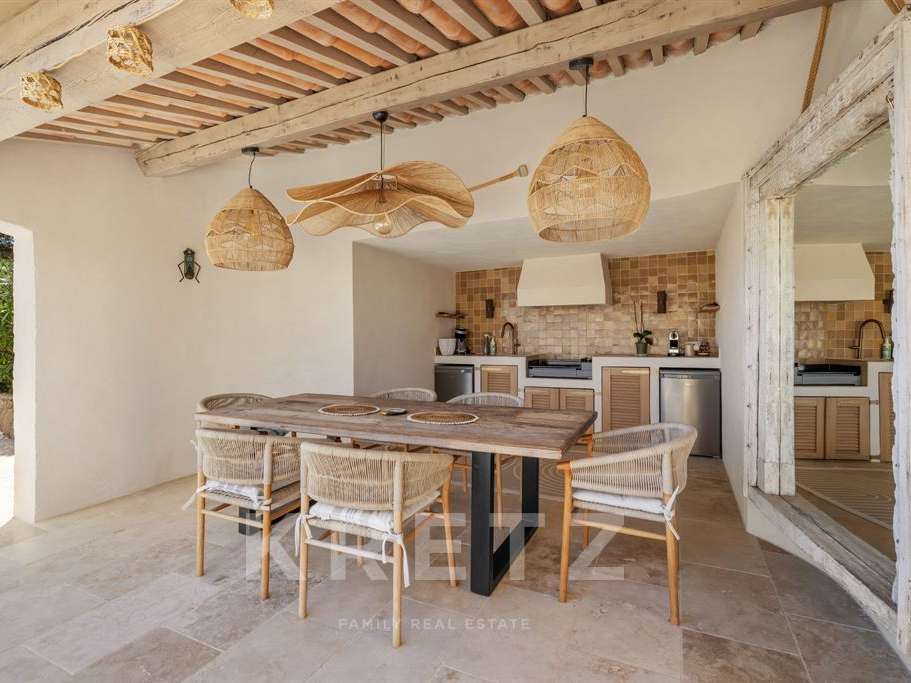 House Sainte-Maxime