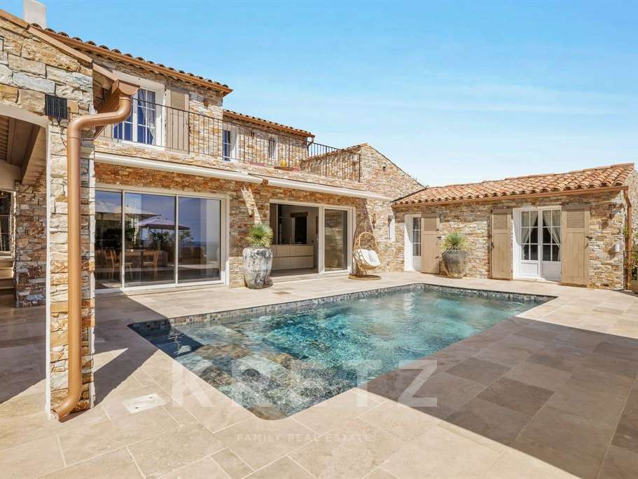 House Sainte-Maxime