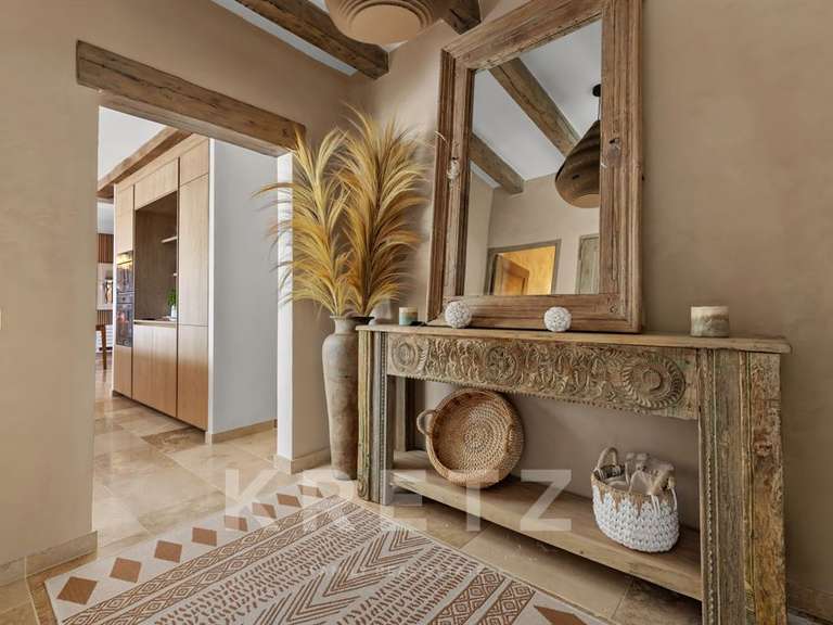 Maison avec Vue sur mer Sainte-Maxime - 5 chambres - 200m²