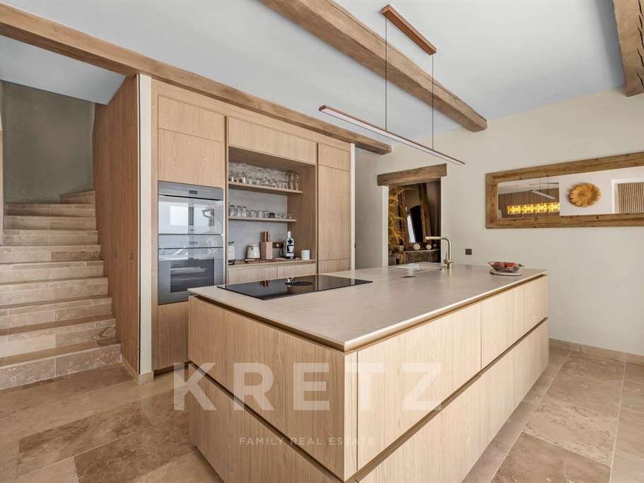 House Sainte-Maxime