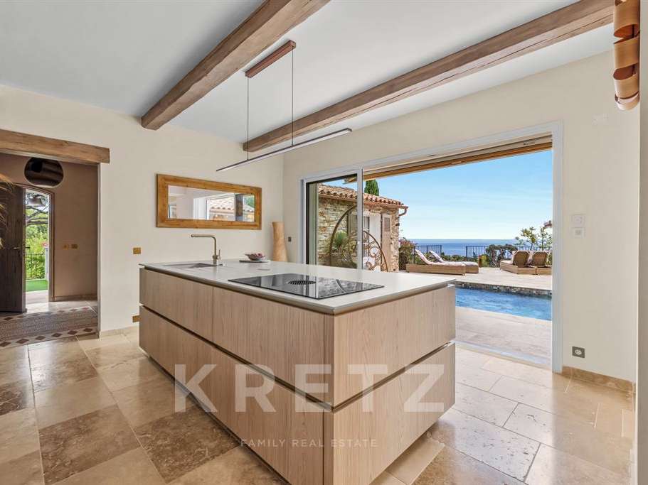 House Sainte-Maxime