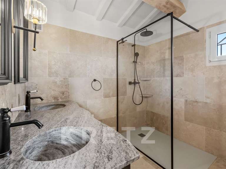 Maison avec Vue sur mer Sainte-Maxime - 5 chambres - 200m²