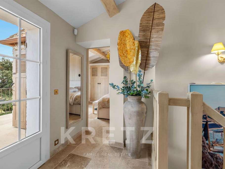 House Sainte-Maxime
