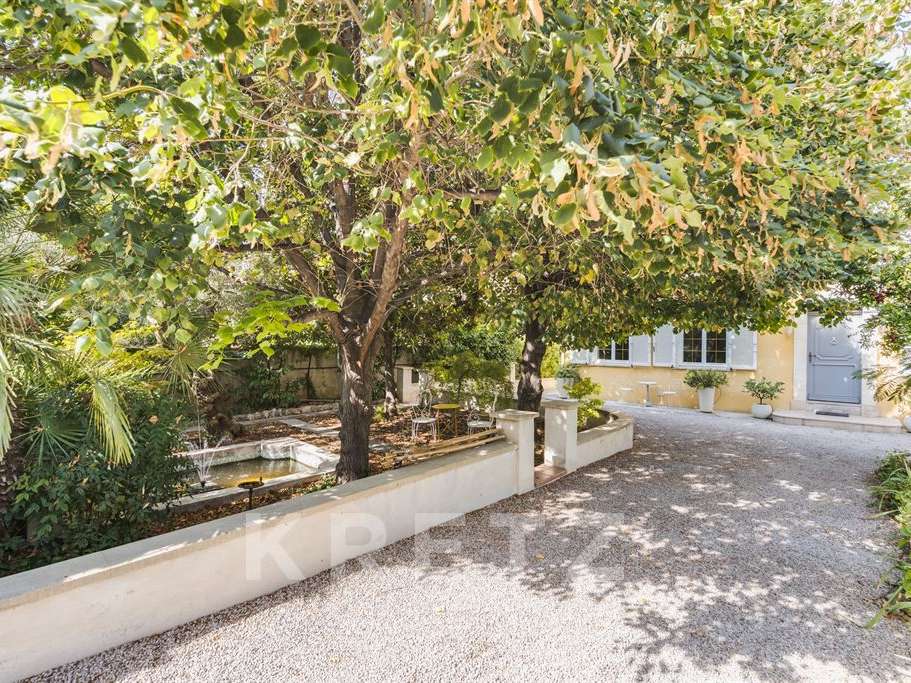 Maison Marseille 11e