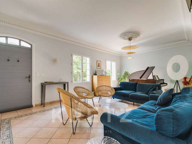 Maison Marseille 11e - 3 chambres - 146m²