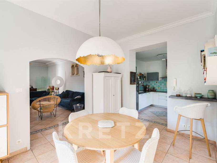 Maison Marseille 11e