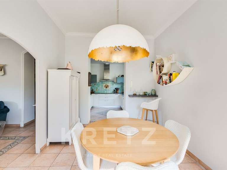 Maison Marseille 11e - 3 chambres - 146m²
