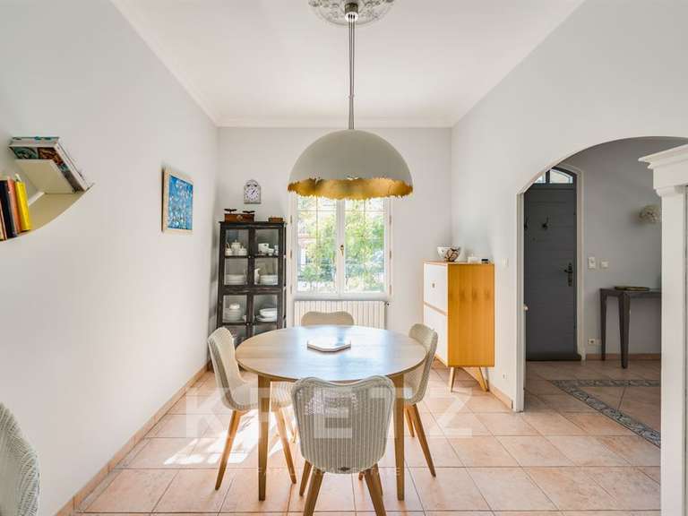 Maison Marseille 11e - 3 chambres - 146m²