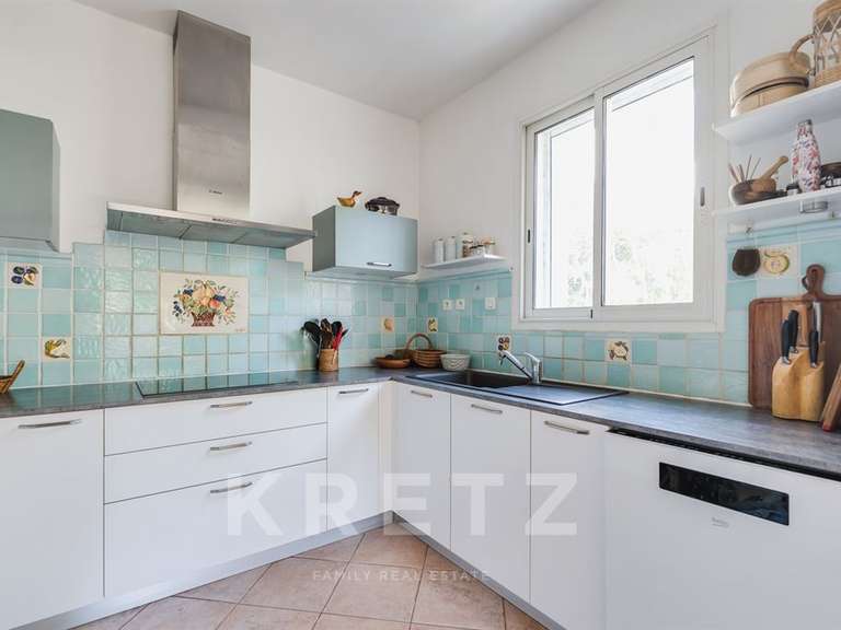 Maison Marseille 11e - 3 chambres - 146m²