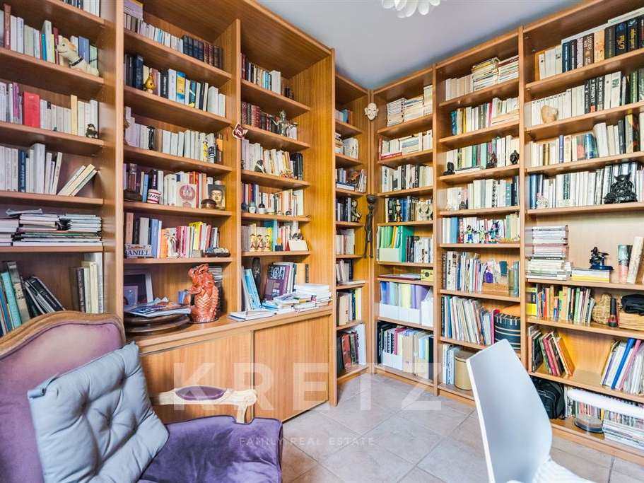 Maison Marseille 11e