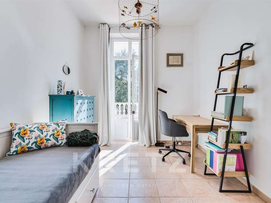 Maison Marseille 11e