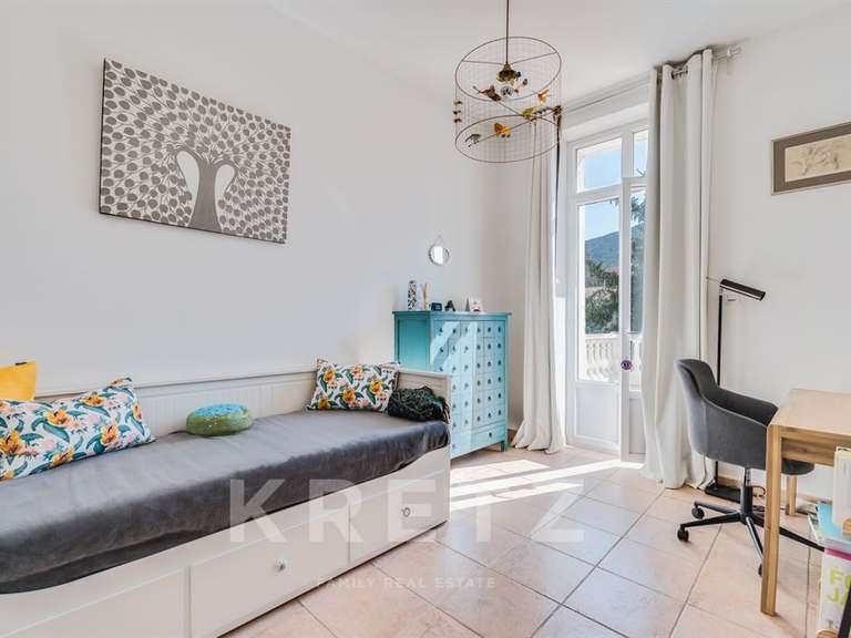 Maison Marseille 11e - 3 chambres - 146m²