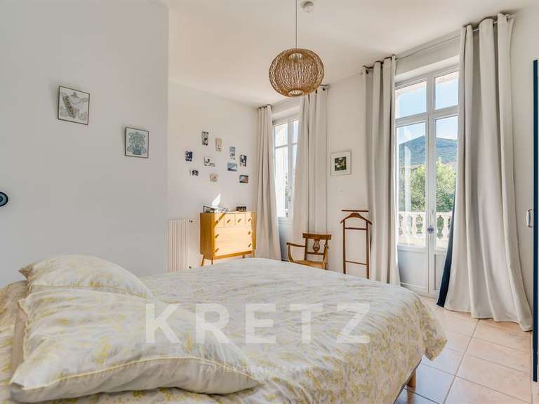 Maison Marseille 11e - 3 chambres - 146m²