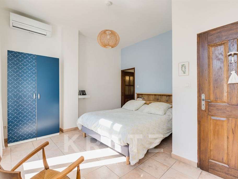 Maison Marseille 11e