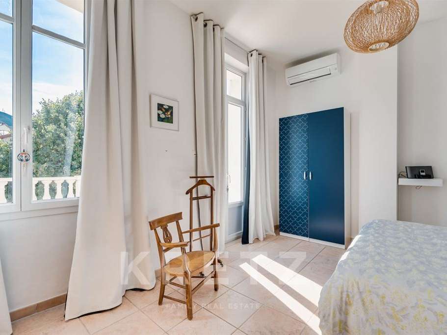 Maison Marseille 11e