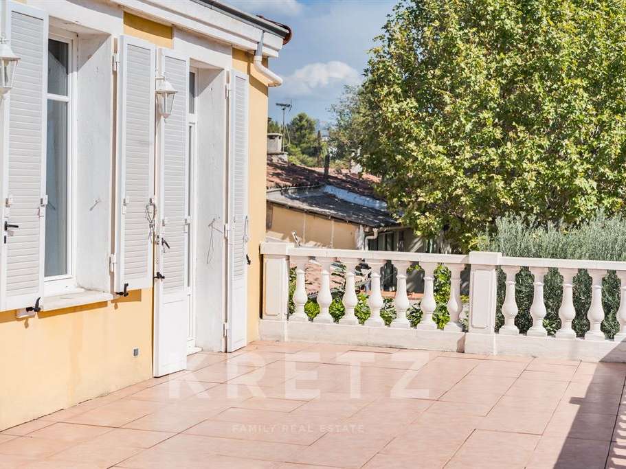 Maison Marseille 11e