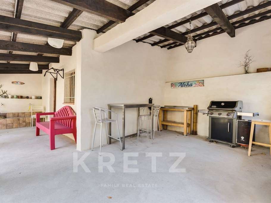 Maison Marseille 11e